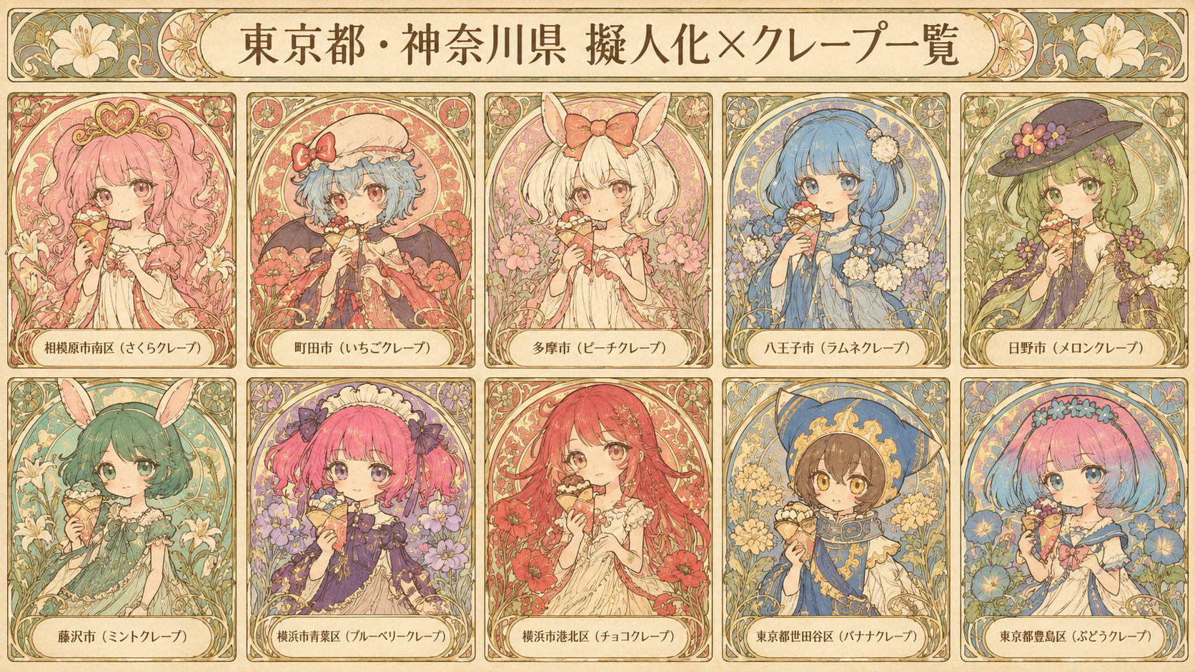 どっちが勝つ?