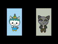 どっちが好き？