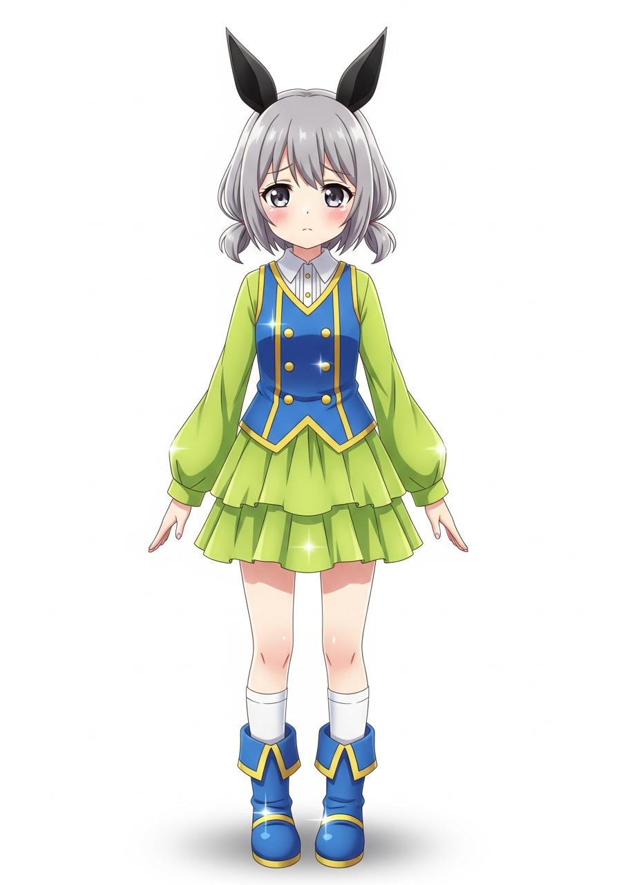 グレーは好き？