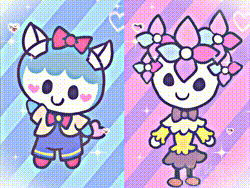 どっちが好き？