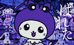 えび～にゃの誕生日はどっち？