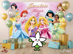 ジャンプが好きななしかちゃん