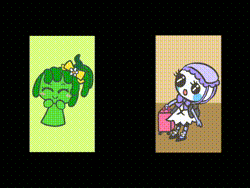 どっちが好き？