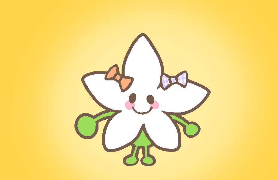 なしかちゃんの声優はどっち？