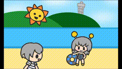 スプランキーはおしまい!