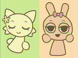 どっちが好き？