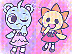 どっちが好き？