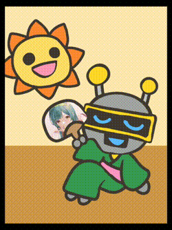スプランキーは好き？