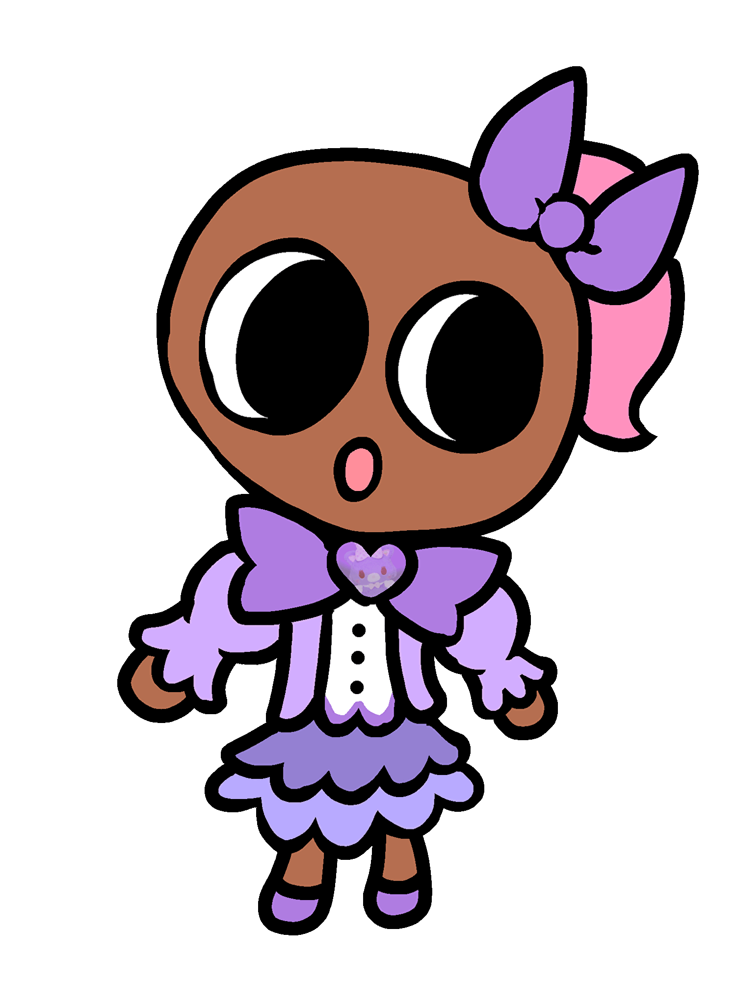 スプランキーは好き？