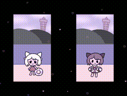 どっちが好き？