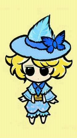 どっちが好き？