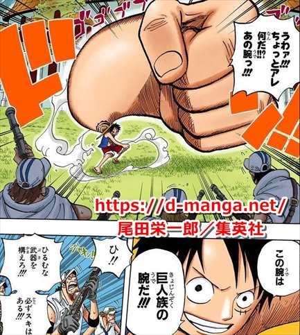 ONE PIECE