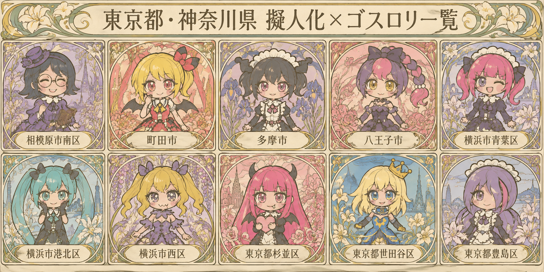 どっちが勝つ？