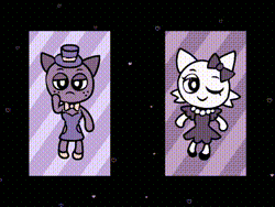 どっちが好き？