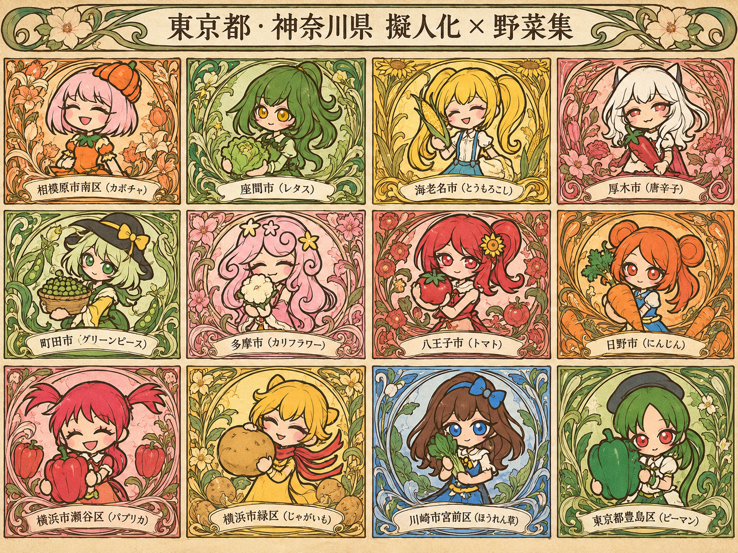 どっちが勝つ？