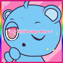 スプランキーは好き？