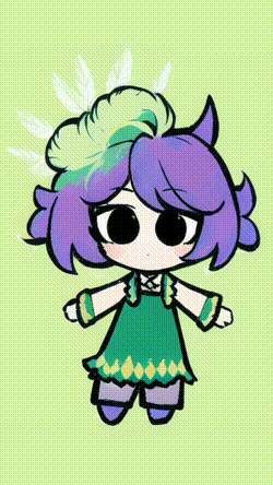 どっちが好き？