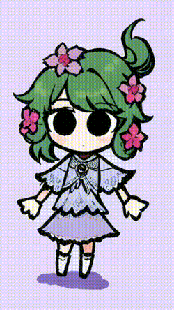 どっちが好き？