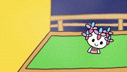 あじさいちゃんイラストコンテスト