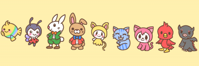 ガラスの中のアリス