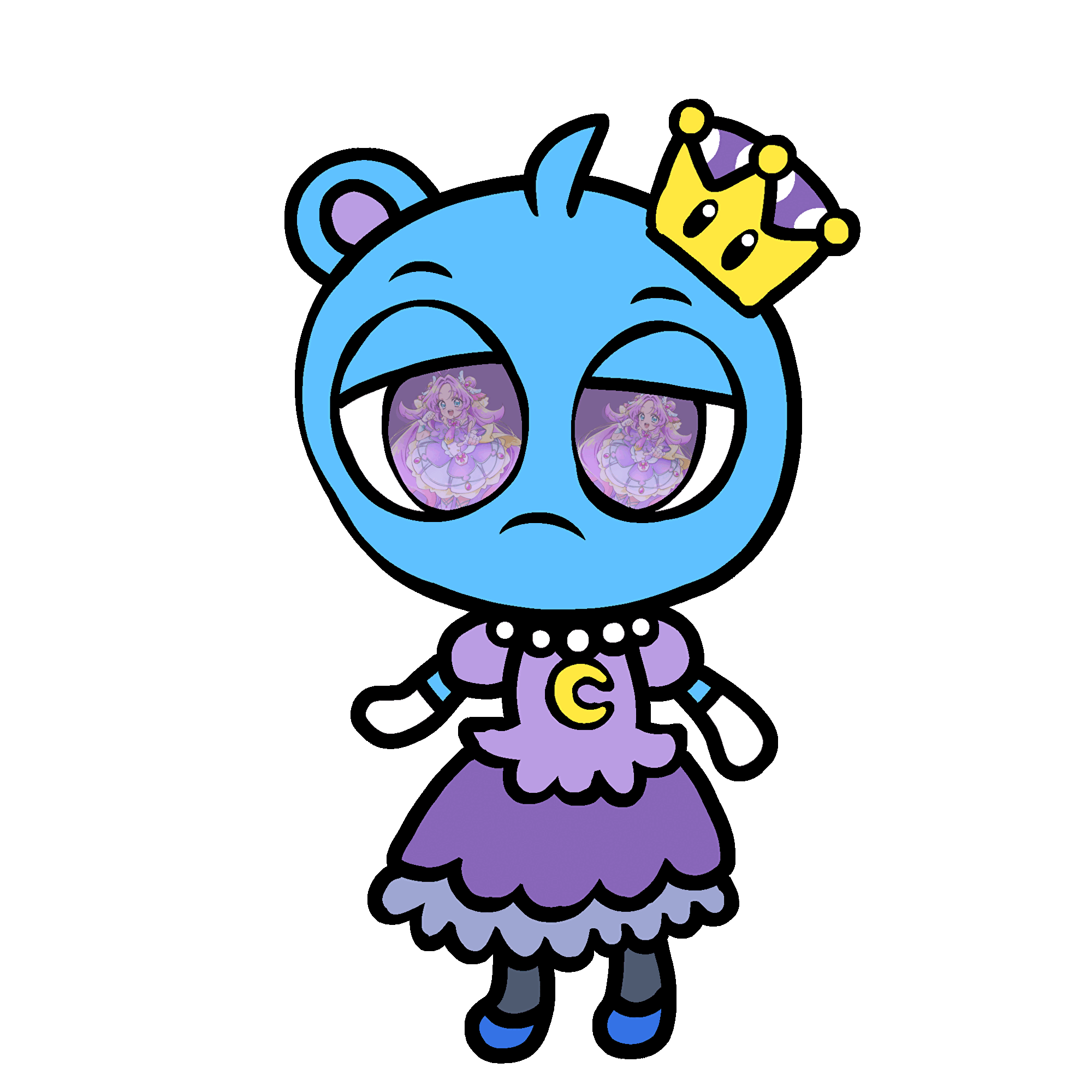 スプランキーは好き？