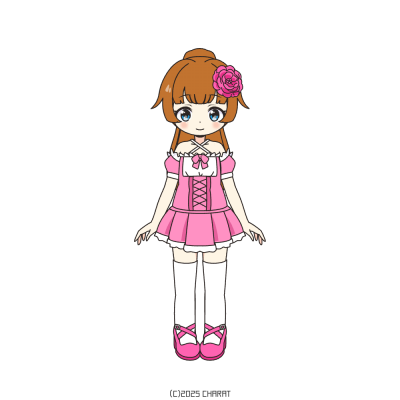 ジュリア (Giulia)
