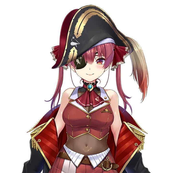 宝鐘マリン好き？嫌い？