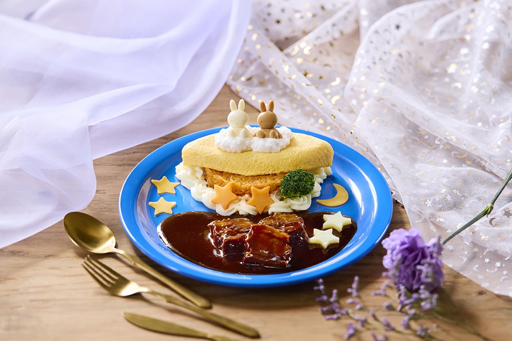 ミッフィーは好き？