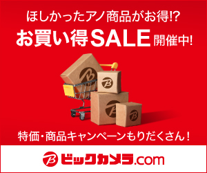 ビック○○
