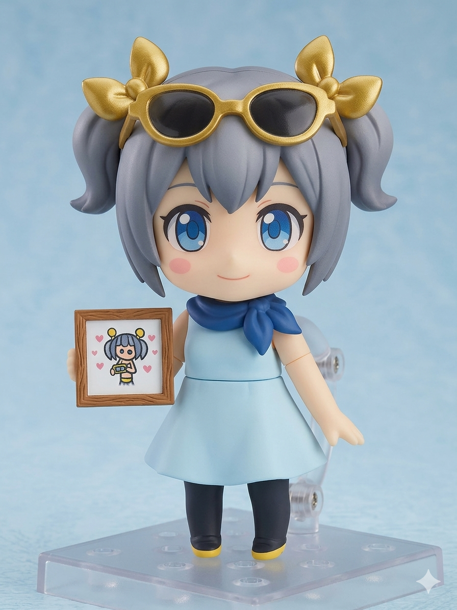 ファンボットは好き？