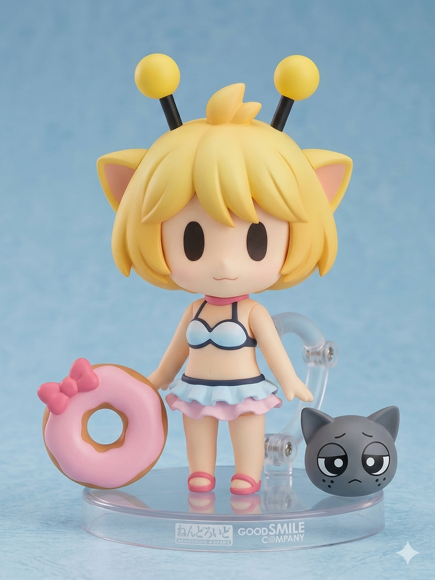 サイモンは好き？