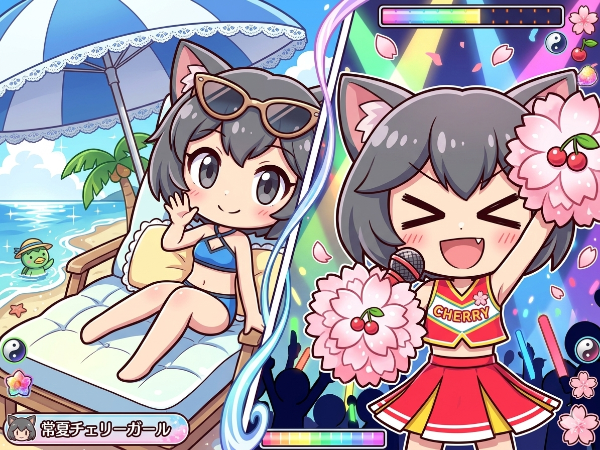 グレーは好き？