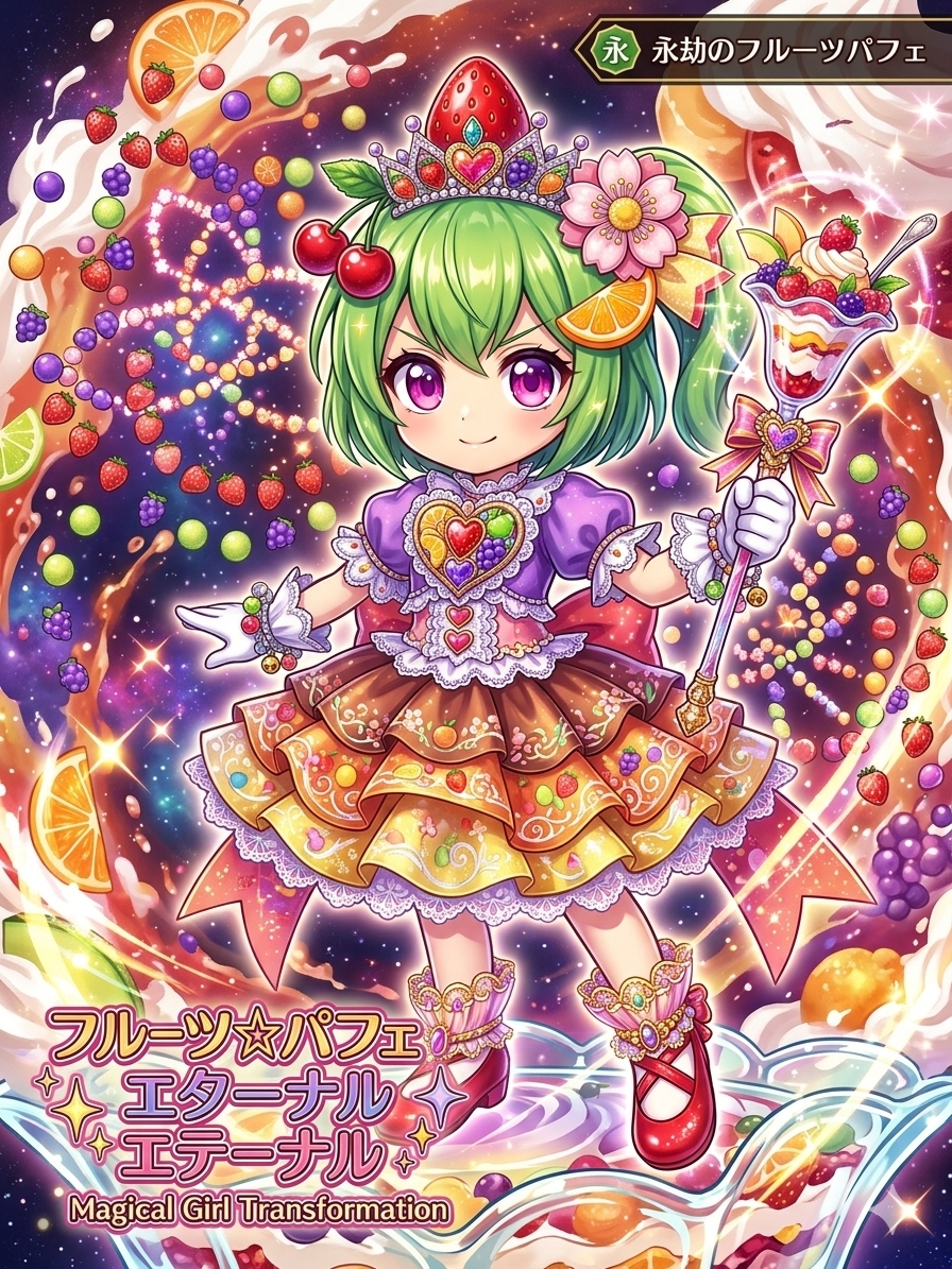 なしかちゃんは、町田市である!!