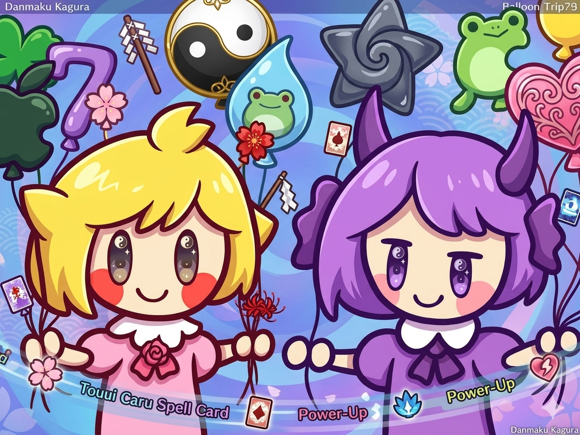 どっちが好き？