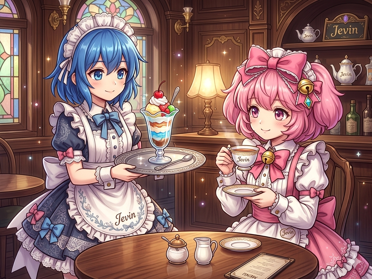 どっちが好き？