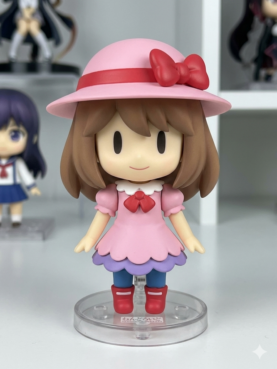 タナーは好き？