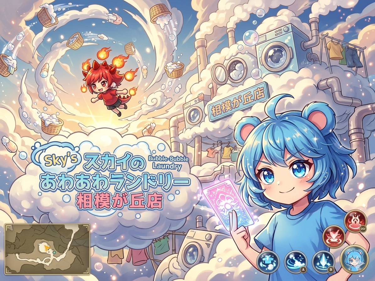 どっちが好き？