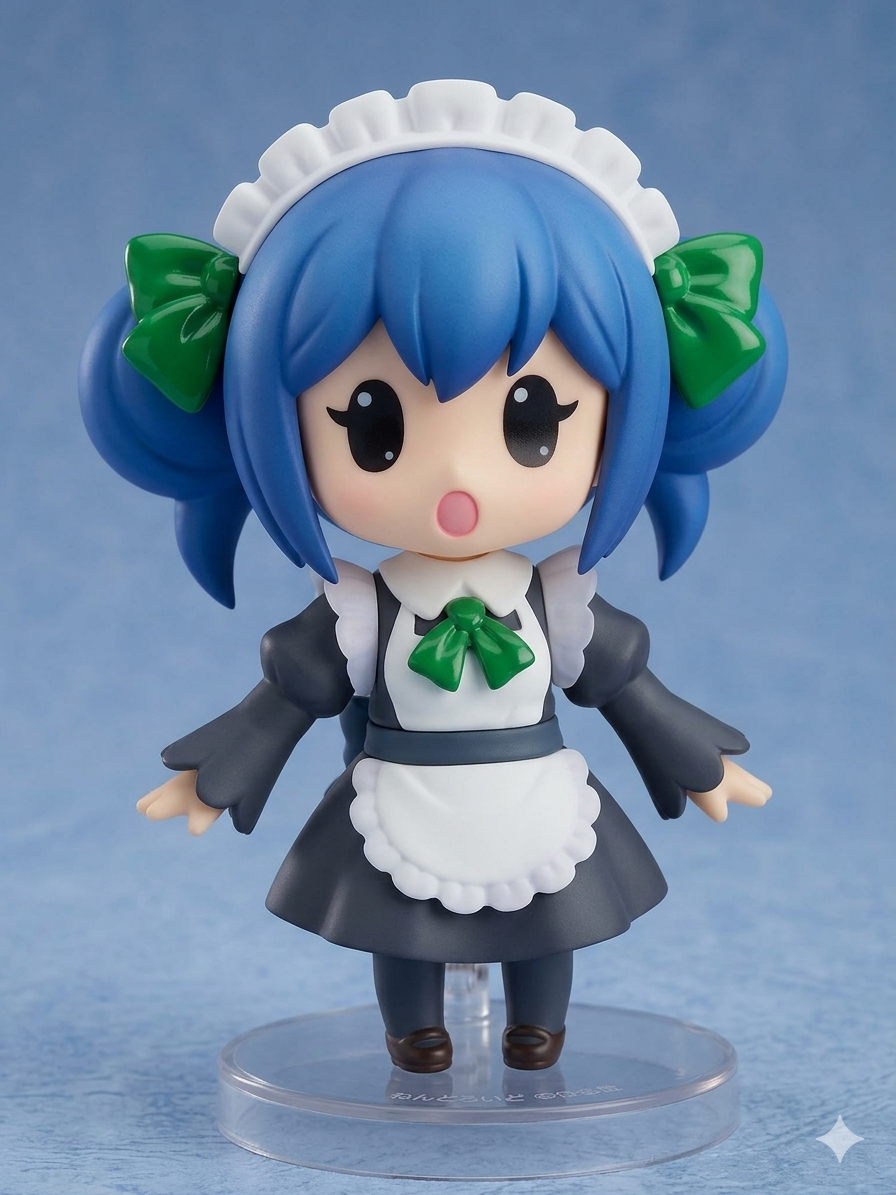 ジェビンは好き？