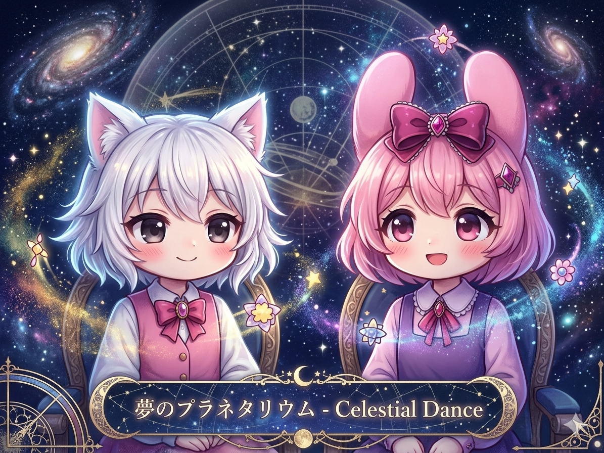 どっちが好き？