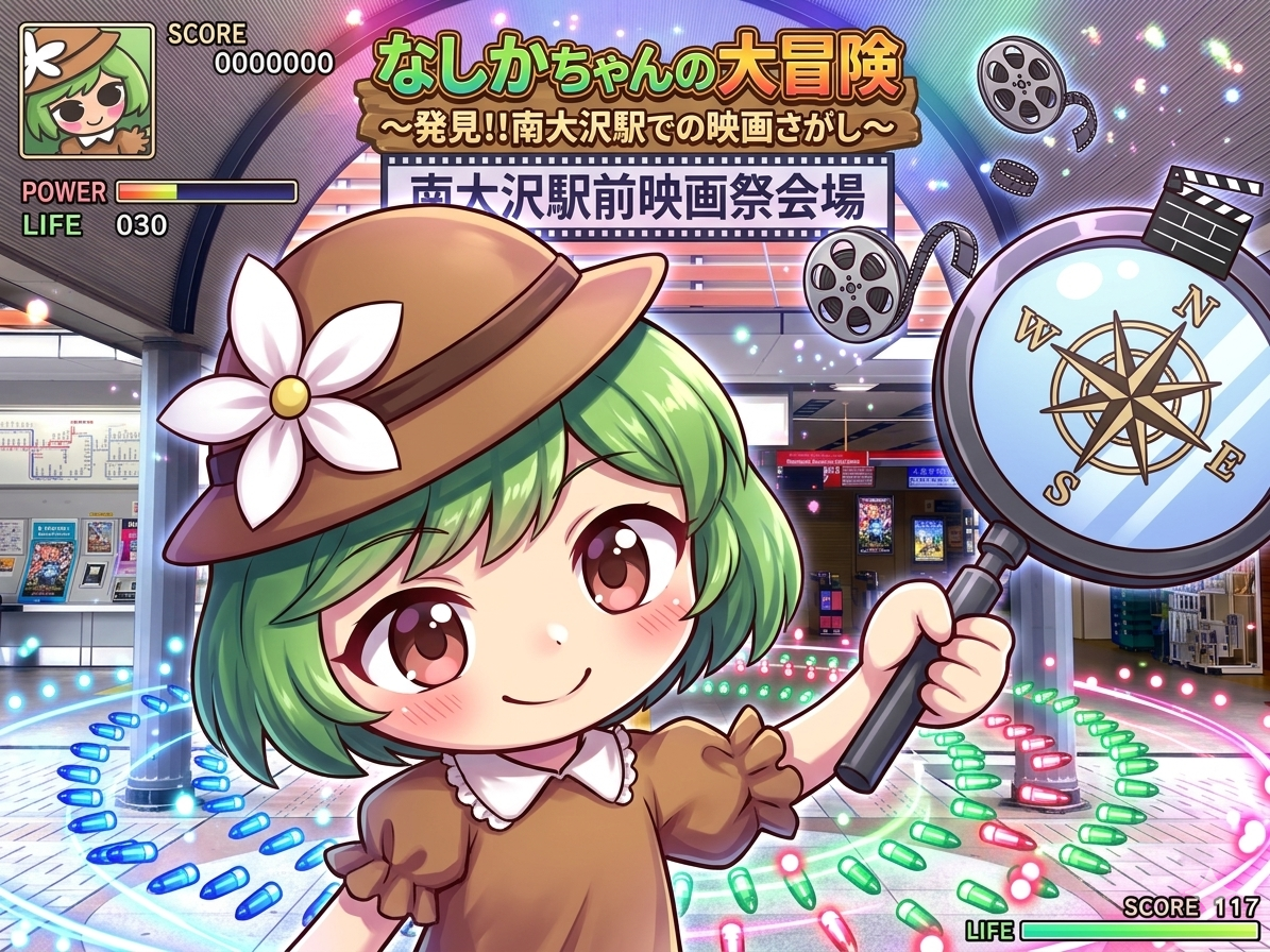 ○○駅