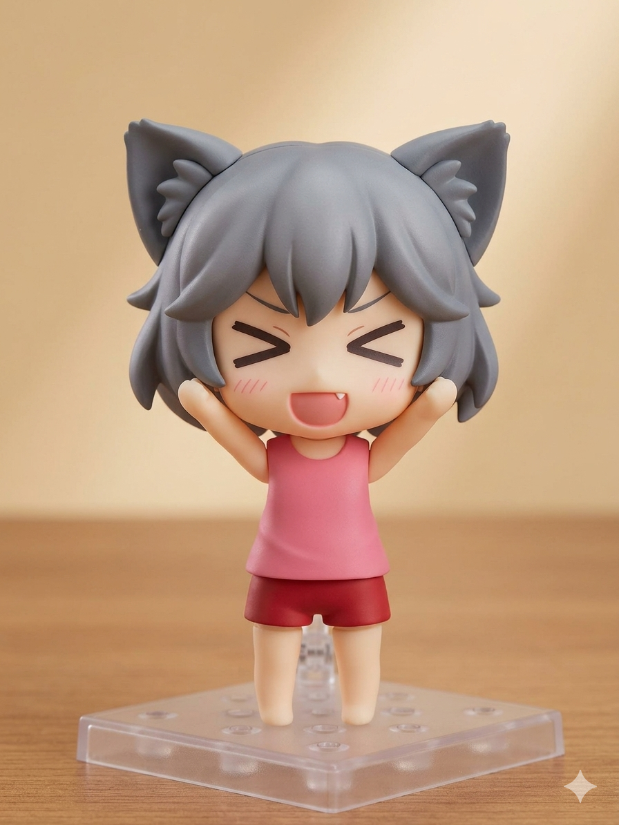 グレーは好き？