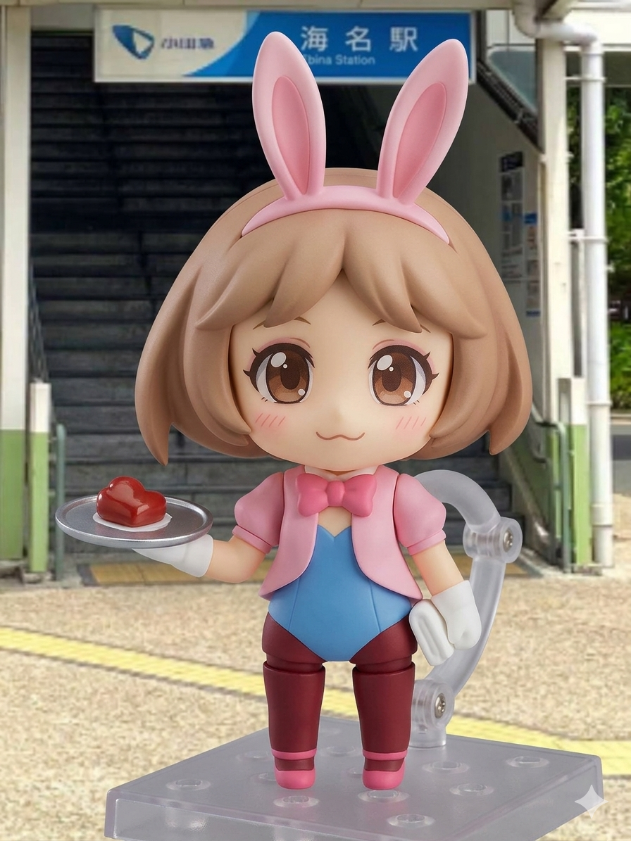 タナーは好き？