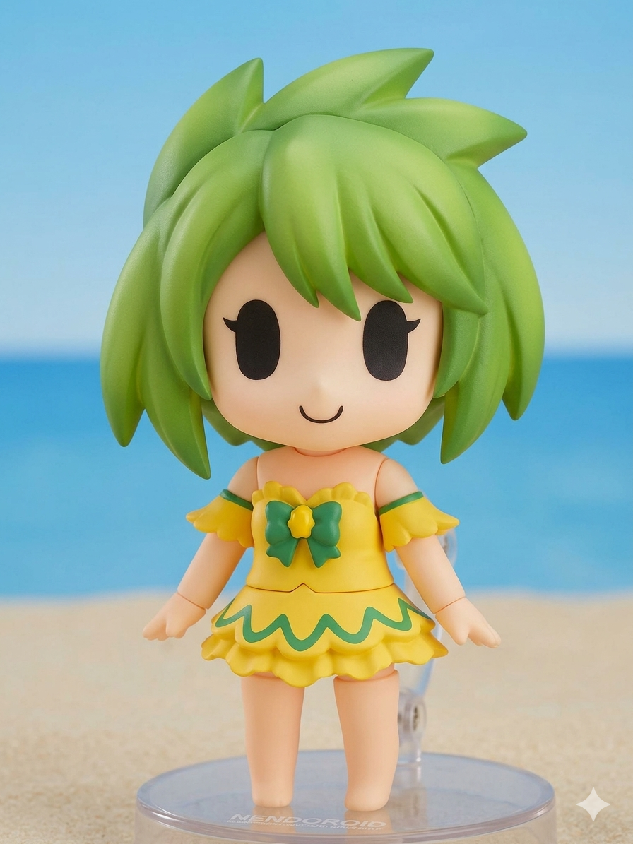 オワックスは好き？