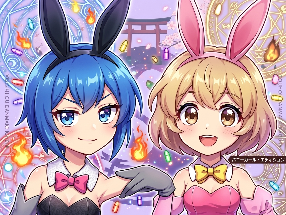 ○○うさ