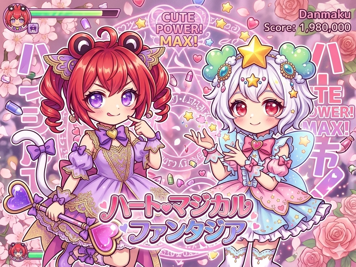 どっちが勝つ？