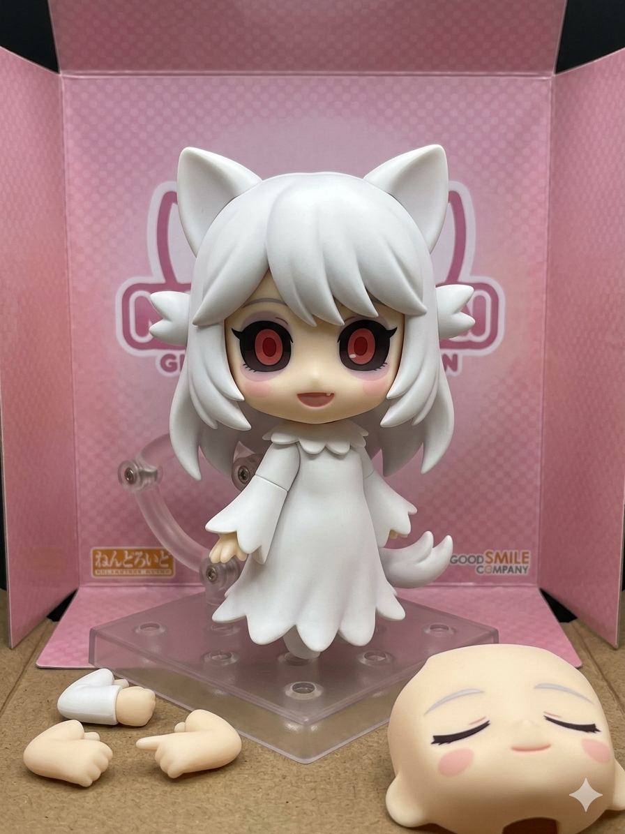 ウェンダは好き？
