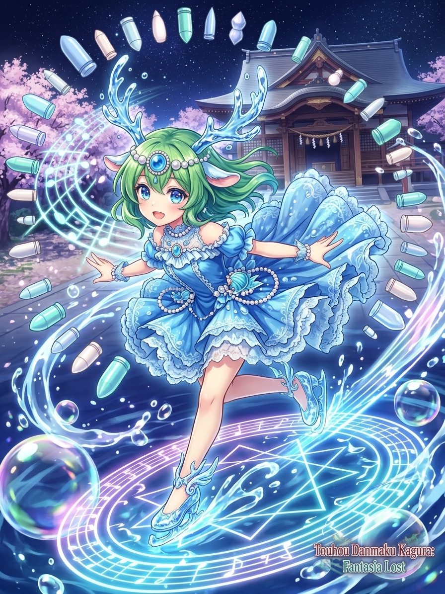 ふっかちゃんは、火が大好きです!!