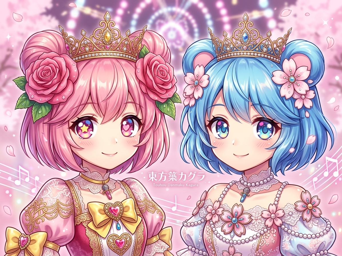 プリンセス○○