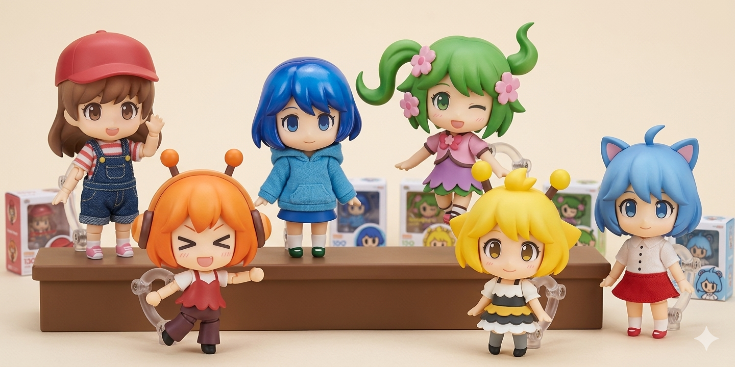 スプランキーは好き？