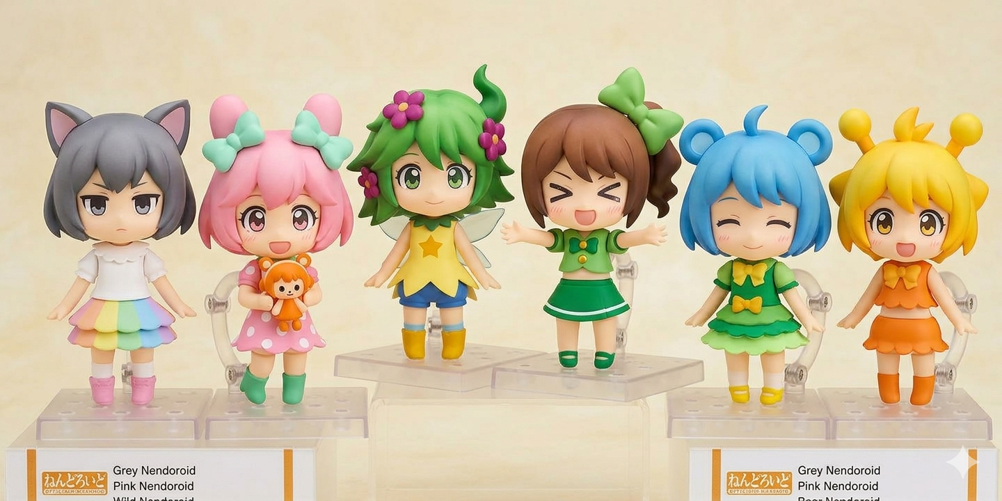 スプランキーは好き？